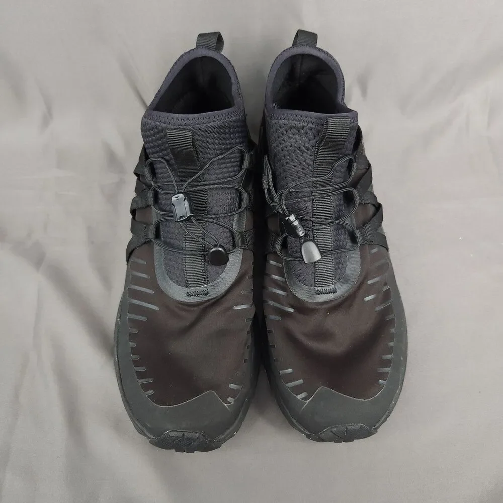 Merrell embark lace